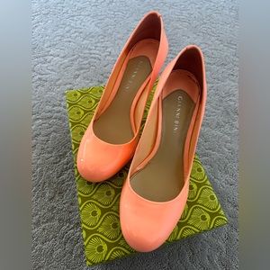Dillard’s Gianni Bini Heels 9